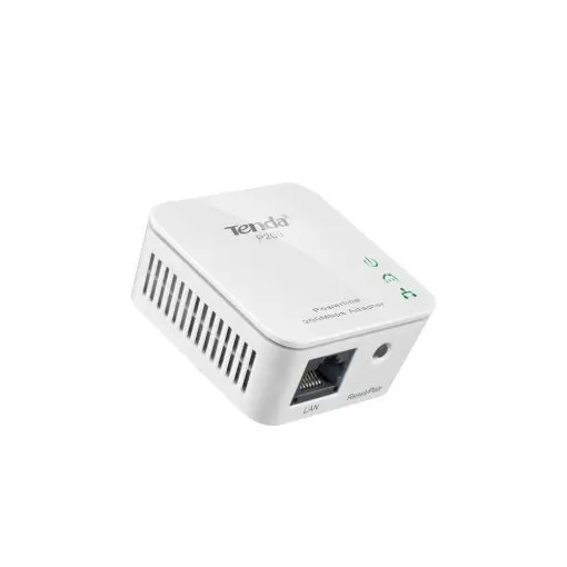 مینی آداپتور پاورلاین تندا P200